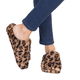 thumbnail image 1 of Pantufla Mujer Invierno con Altura, 1 of 2