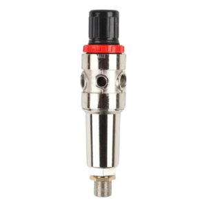 Erux - Regulador Vertical 8 Bar