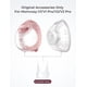thumbnail image 2 of Accesorio Momcozy Válvula de Silicona 4 Unidades, 2 of 6