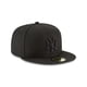 thumbnail image 3 of Gorra New Era 59Fifty MLB New York Yankees negra talla 7, 3 of 7