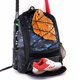 thumbnail image 1 of Mochila para Béisbol WOLT para Jóvenes con Porta Bate 47 x 34 x 19 cm, 1 of 8