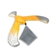 thumbnail image 2 of Juguete Educativo De Pájaro En Equilibrio, Novedad, águila En Equilibrio Para Regalo, Escritorio, Oficina, Color Plateado, Peque?o, 2 of 5
