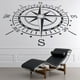 thumbnail image 2 of Decomural Compass Navigation Nautical Sailing WS-19147, 2 of 2