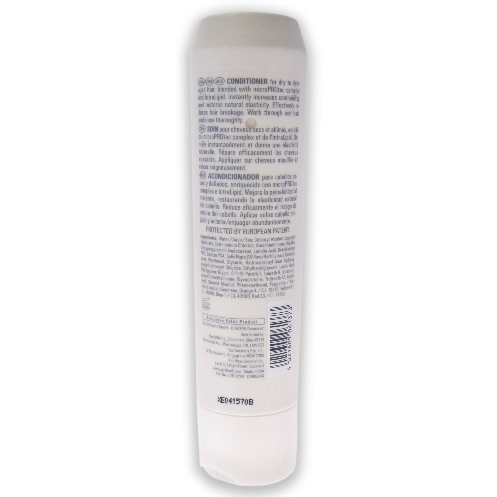 Acondicionador Goldwell Dualsenses Rich Repair Unisex