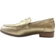 thumbnail image 3 of Mocasin Mujer Dorado Javiera Detogni, 3 of 4