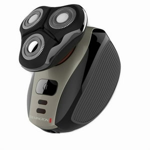 Remington - Máquina De Afeitar Eléctrica Rotativa