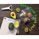 thumbnail image 5 of Bolsas deslizantes para almacenamiento 24/7, variedad de 145 unidades, 4 tamaños, 5 of 7