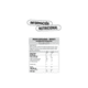 thumbnail image 5 of Pesto Siciliano Bornibus 1 x 230 gr, 5 of 6