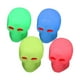 thumbnail image 4 of 4x Tapas De Vástago De Válvula De Neumático De Coche Con Forma De Calavera Luminosas Para Bicicletas SUV, 4 of 5