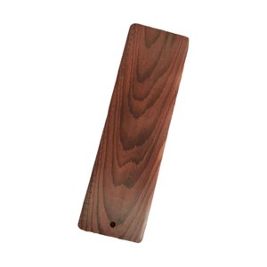 Magideal - Bandeja Para Servir Pan Con Cáscara Para Transferir Baguettes, Utensilios De Madera Para Hornear, Herramientas Para Hacer Pan, Placa De Transferencia 38Cm X 12Cm