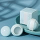 thumbnail image 1 of Experience the Ancient Chinese Craftsmanship with this All-Natural Solid Perfume in a Ceramic Jar - Perfect for Women and Girls On-the-Go!, 1 of 5