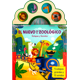 thumbnail image 5 of El nuevo en el zoológico. Solapas y sonidos, 5 of 5