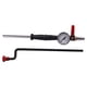 thumbnail image 3 of Kit De Varilla De Inflado De Neumáticos Para Automóviles De Alta Resistencia, Ligero Y Con Manómetro, 3 of 5