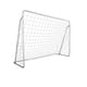 thumbnail image 2 of Pack 2 Arcos Futbol Metal Fierro 213X150X75 Cm Red, 2 of 8