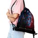 thumbnail image 2 of Hellraiser: Pinhead Mochila de Cuerdas para Deportes y Gimnasio, Bolsa de Cuerdas Resistente al Agua, Bolsa Cinch, 30×40cm, 2 of 6