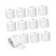 thumbnail image 5 of 12 Rollos De Vendas De Gasa Para Yeso, Ideales Para Manualidades, Arte Y Moldes Para El Vientre., 5 of 5