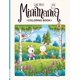 thumbnail image 1 of Libro para colorear Minimania Volumen 8: adorables mundos maravillosos, 1 of 1