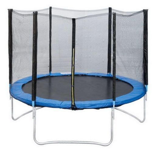 Cama Elastica 3,66 Diametro