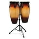 thumbnail image 1 of Conga Tambor Alto Latin Percussion LPA 647 VSB, 1 of 3