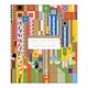 thumbnail image 1 of Puzzle Galison Frank Lloyd Wright Saguaro con forma de 1000 piezas, 1 of 9