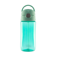 Thermos - Botella De Hidratación Tritan Verde 470Ml