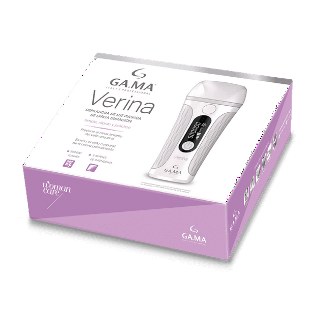 Allevia Gi2500 Depiladora Ipl Gama Allevia Opiniones Depiladora