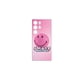 thumbnail image 1 of Tarjeta Decoratativa Flipsuit Samsung Galaxy S24 Ultra Smiley Rosa, 1 of 3