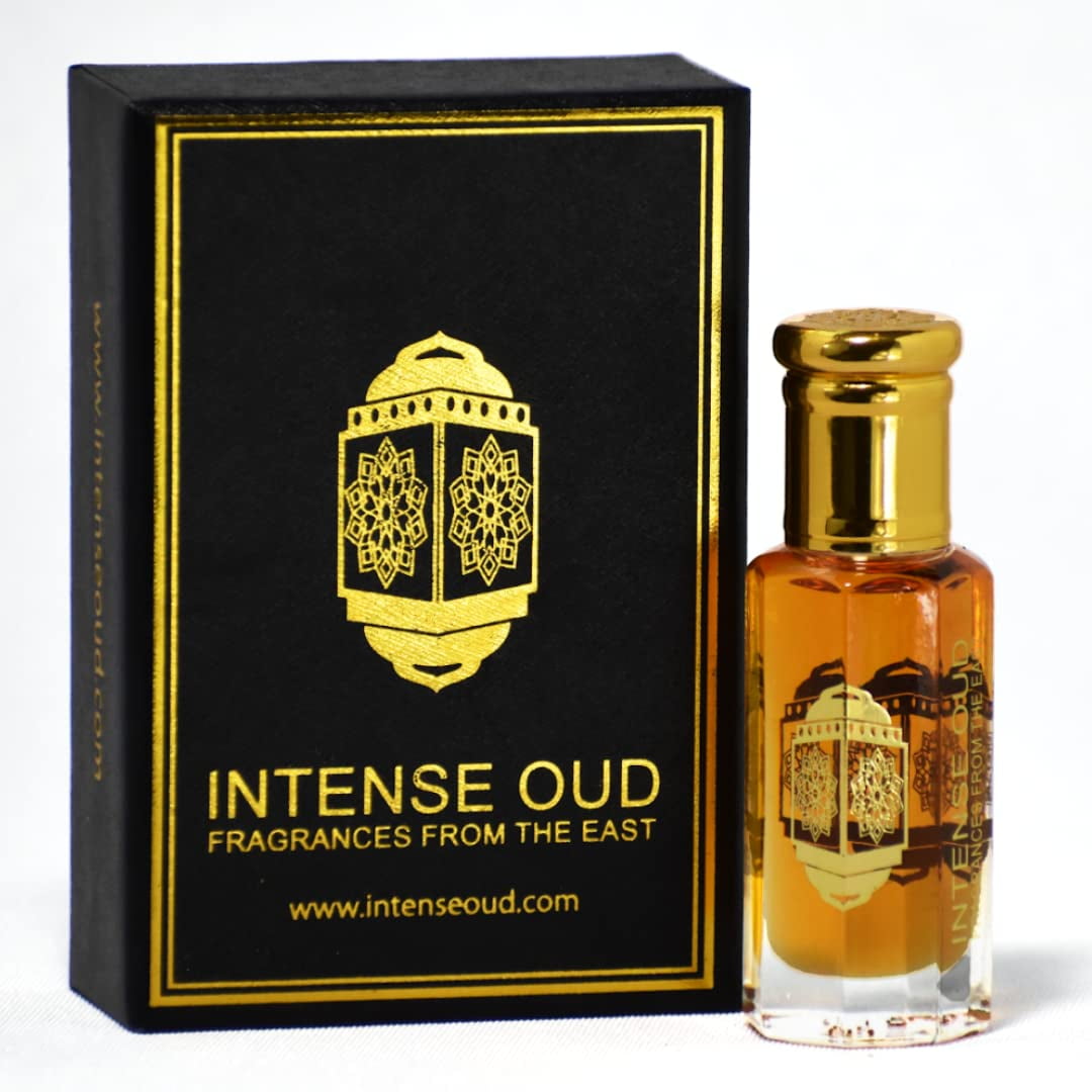 Aceite De Perfume Intense Oud Jasmin 12 Ml (12,68 Ml) Unisex Cpo