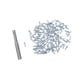thumbnail image 4 of 100 Uds. Tornillos Para Neumáticos, Pernos Para Ruedas, Neumáticos, Pernos Para Nieve Para Scooters, Motos, 4x9mm, 4 of 5