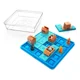thumbnail image 2 of Juego De Mesa Cats And Boxes Smart Games 60 Retos Gatos, 2 of 5
