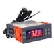 thumbnail image 4 of Interruptor controlador de temperatura de microordenador de número de electrones ampliamente utilizado 24V, 4 of 5