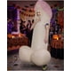 thumbnail image 1 of Disfraz Inflable Humor Adulto 1,60 a 1,90 m, 1 of 4