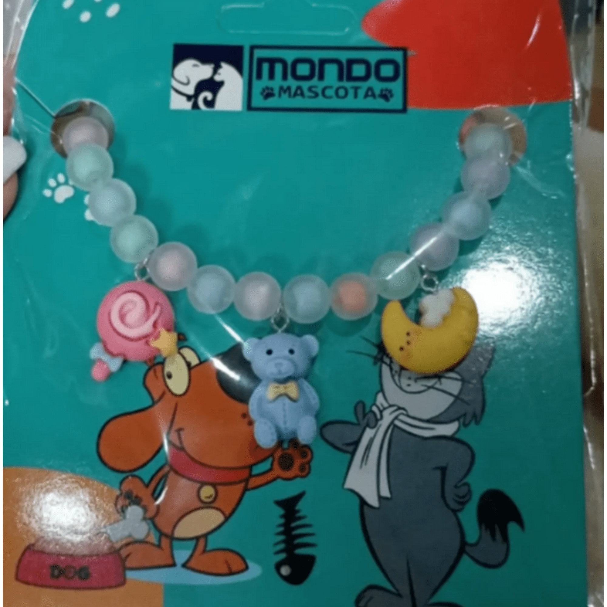 Genérico - Collares Para Perros Accesorios Mascotas