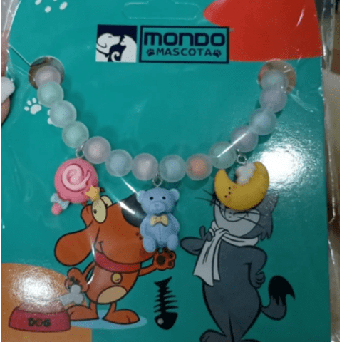 Genérico - Collares Para Perros Accesorios Mascotas