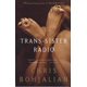 thumbnail image 1 of Libro Vintage Trans‑Sister Radio, 1 of 1