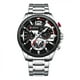 thumbnail image 1 of Reloj Kred331901 Hombre Quartz, 1 of 2