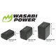 thumbnail image 3 of Batería Wasabi Power NP-FV100 3900 mAh, 3 of 3