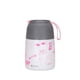thumbnail image 1 of Termo Comida Barbie Fun + Cuchara 450ml Acero Inox UMA, 1 of 8