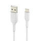 thumbnail image 1 of BOOST CHARGE Cable USB-C a USB-A, 1 of 3