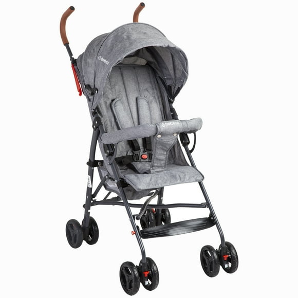 Coche Paragua 5126 Gris