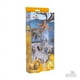 thumbnail image 2 of Animales Salvajes 4 Un., 2 of 2