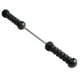 thumbnail image 5 of Arm Power Ejercitador Gimnasio En Casa Mujeres Hombres Sistema De Ejercicio De Resistencia Bandas Negro 30 Kg, 5 of 5