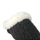 thumbnail image 4 of Pantufla Opazo Gris Passer, 4 of 5