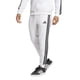 thumbnail image 1 of Pantalones deportivos Adidas de tricot con 3 rayas, regulares, cónicos, para hombre, 1 of 4