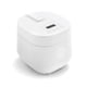thumbnail image 1 of Arrocera GreenLife digital de 4 tazas, sin PFAS ni PFOA, color blanco, 1 of 5