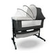 thumbnail image 1 of Cuna Colecho color Gris Oscuro, 1 of 4