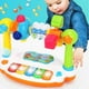 thumbnail image 2 of Juguete Interactivo Piano Musical 4en11 Para Bebes Lau, 2 of 3