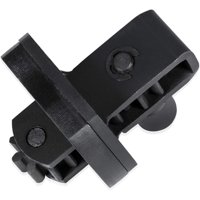 Magideal - Barra Del Motor Reemplazo Duradero Negro Herramienta De Ajuste De Reparación De Fácil Instalación Para Procedimientos De Servicio Automático