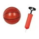 thumbnail image 3 of Juego de Basketball Piscina Incluye Arco Inflador y Pelota, 3 of 4