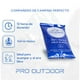 thumbnail image 2 of Icepack Blando 600 Gramos Pro Outdoor azul, 2 of 5